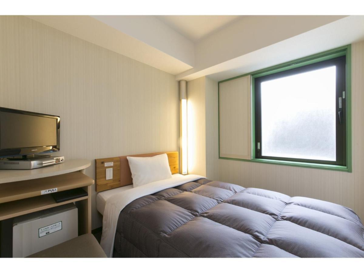 R&B Hotel Kumagaya Ekimae - Vacation Stay 40476V Exterior photo